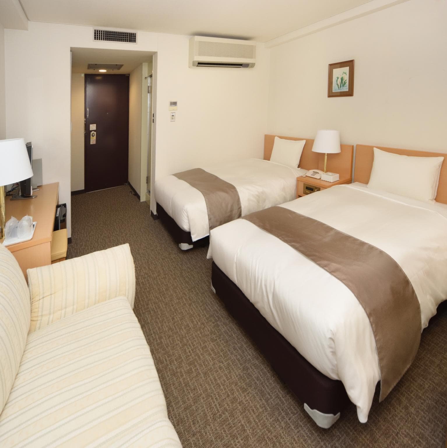 Hotel Route Tsukuba