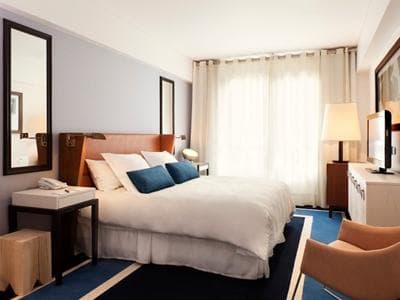 Hotel Pulitzer Buenos Aires