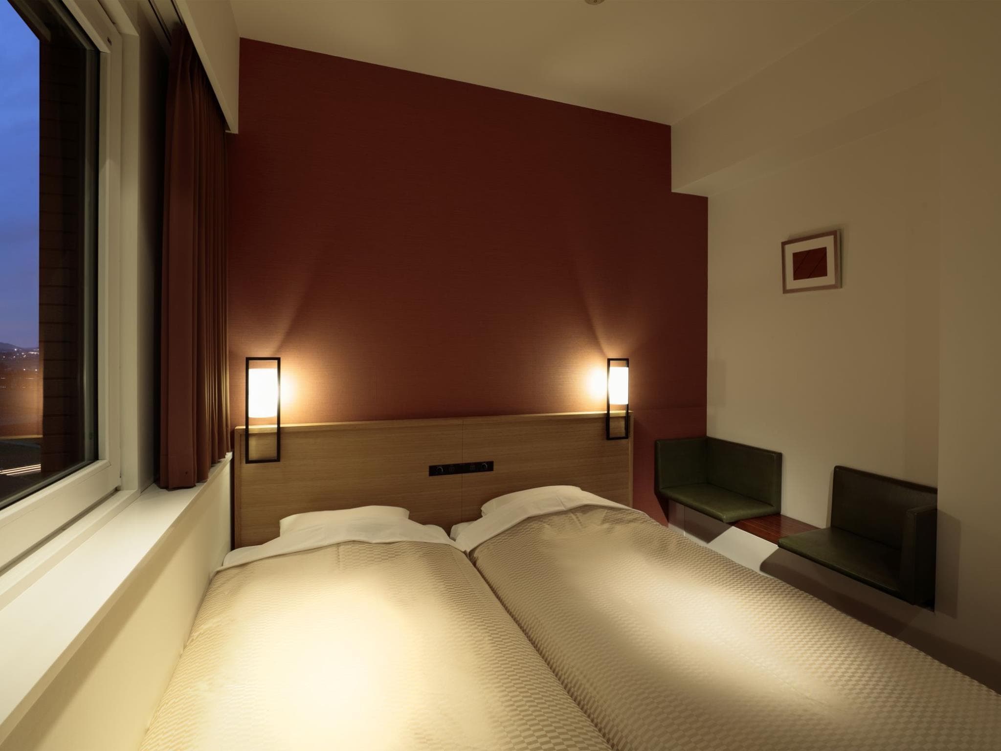 CANDEO HOTELS Ozu Kumamoto Airport
