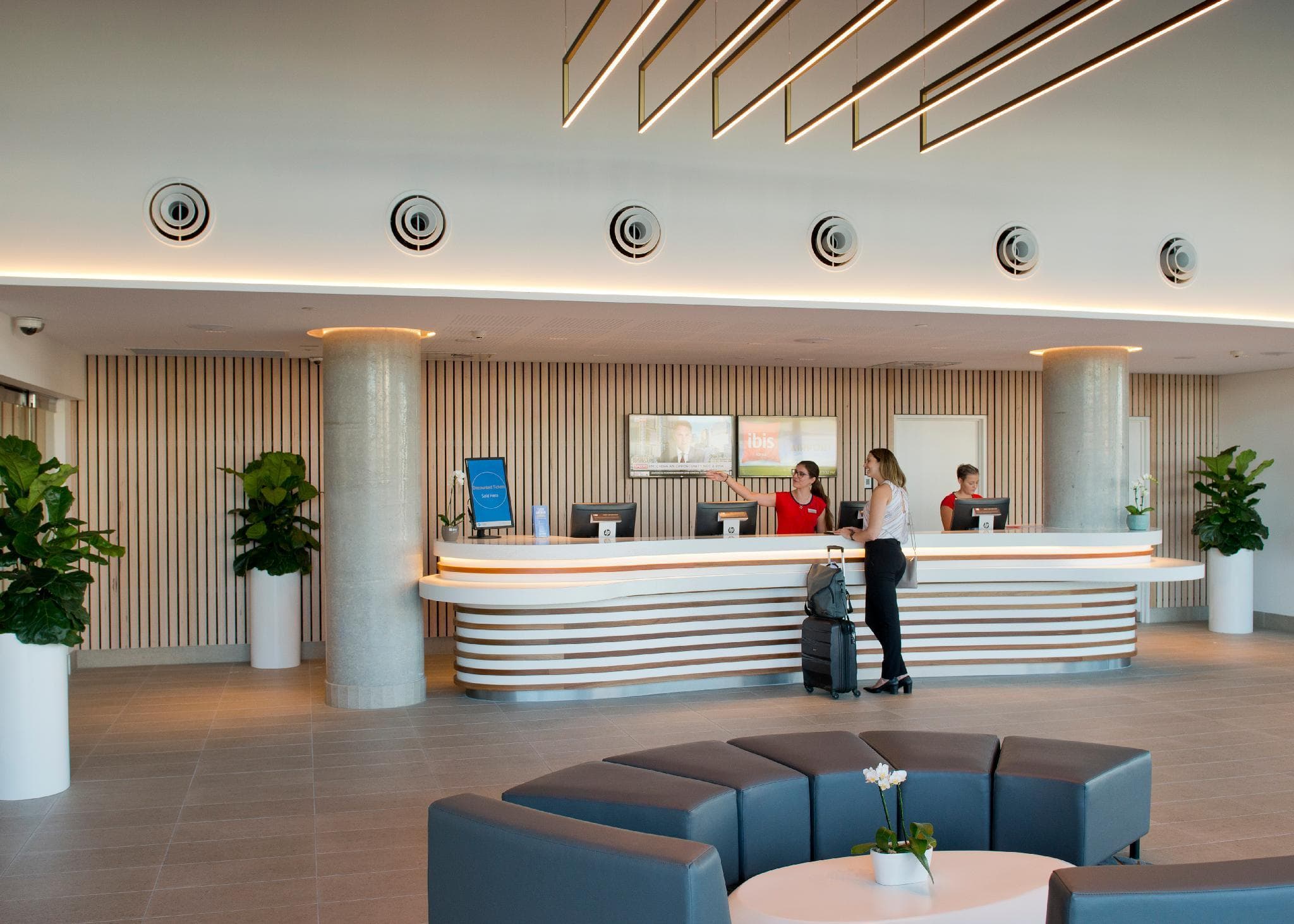 ibis Brisbane Airport