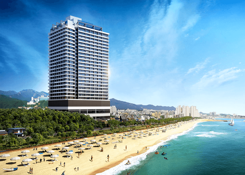 Hotel the Blue Terra