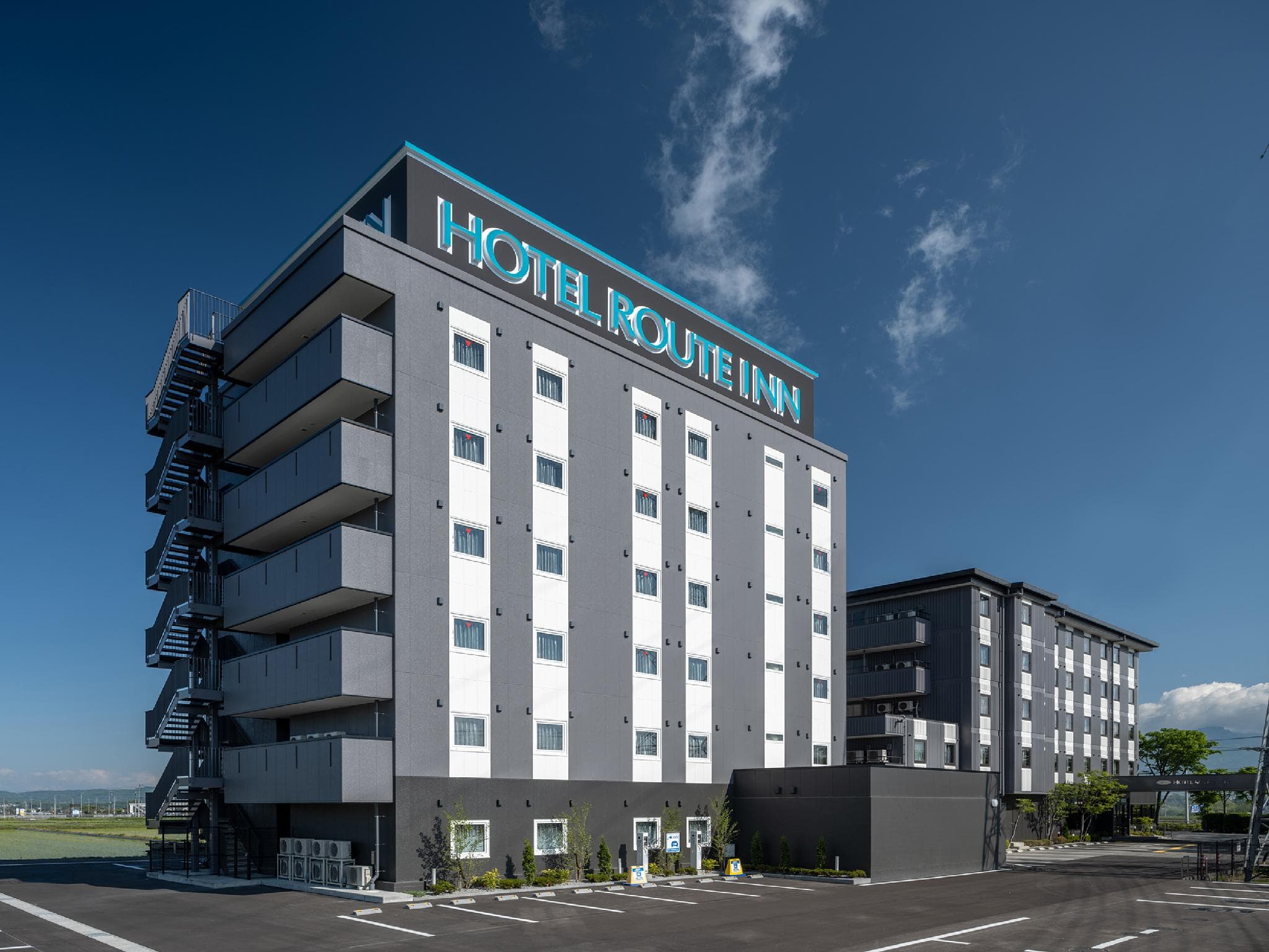 Hotel Route Inn SakuMinami Inter