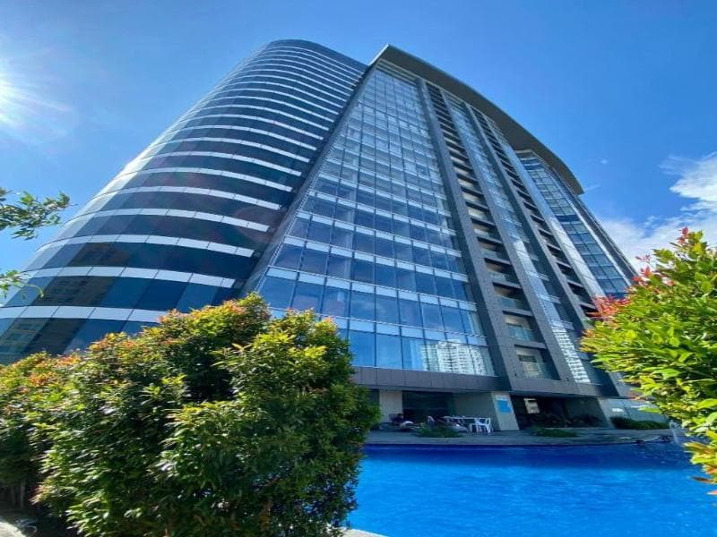 AEON SUITES Staycation