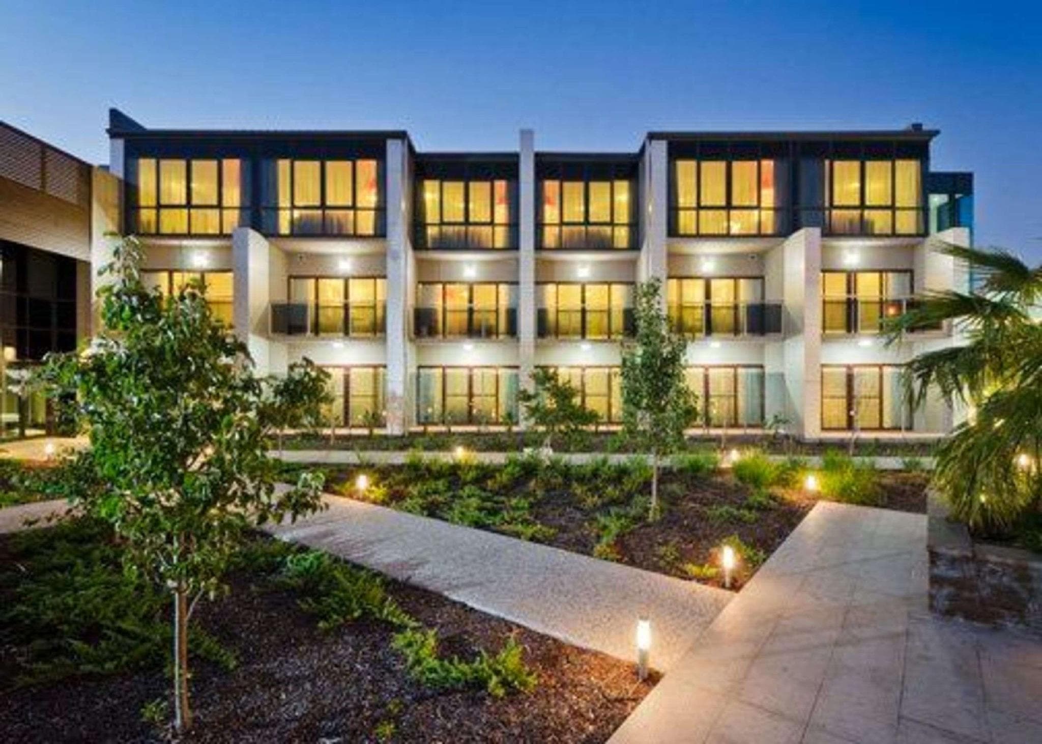 Quality Hotel Taylors Lakes