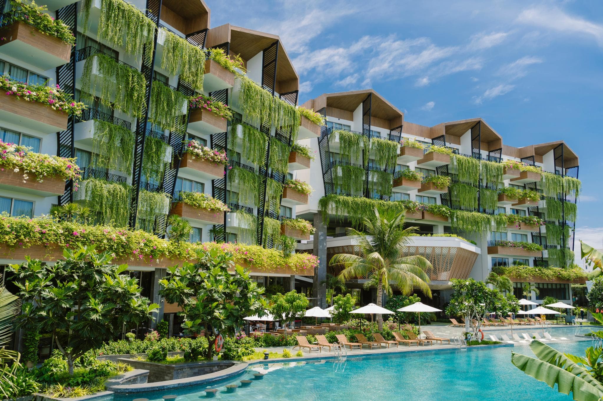 Bellerive Hoi An Resort and Spa