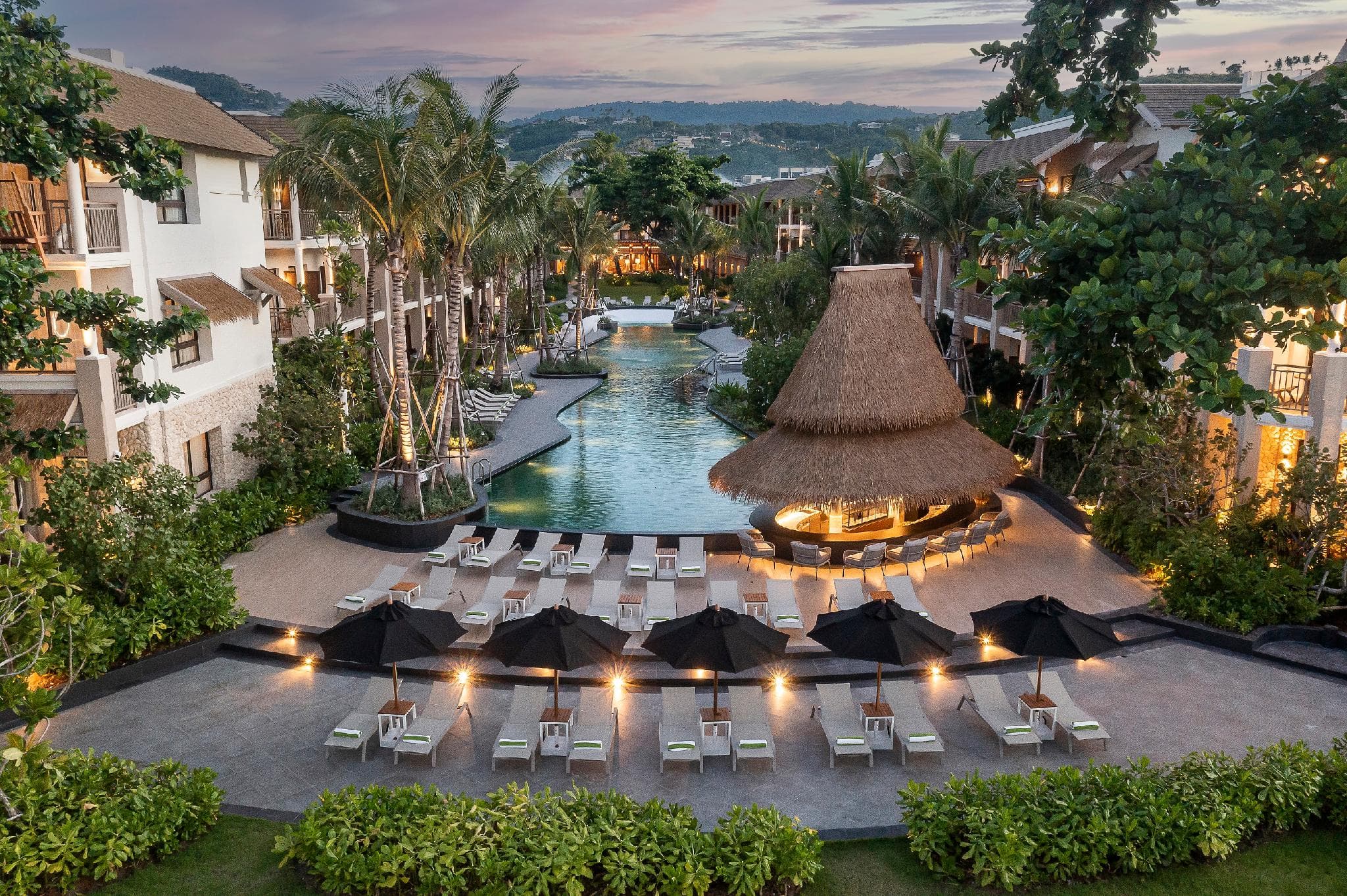 Holiday Inn Resort Samui Bophut Beach By IHG