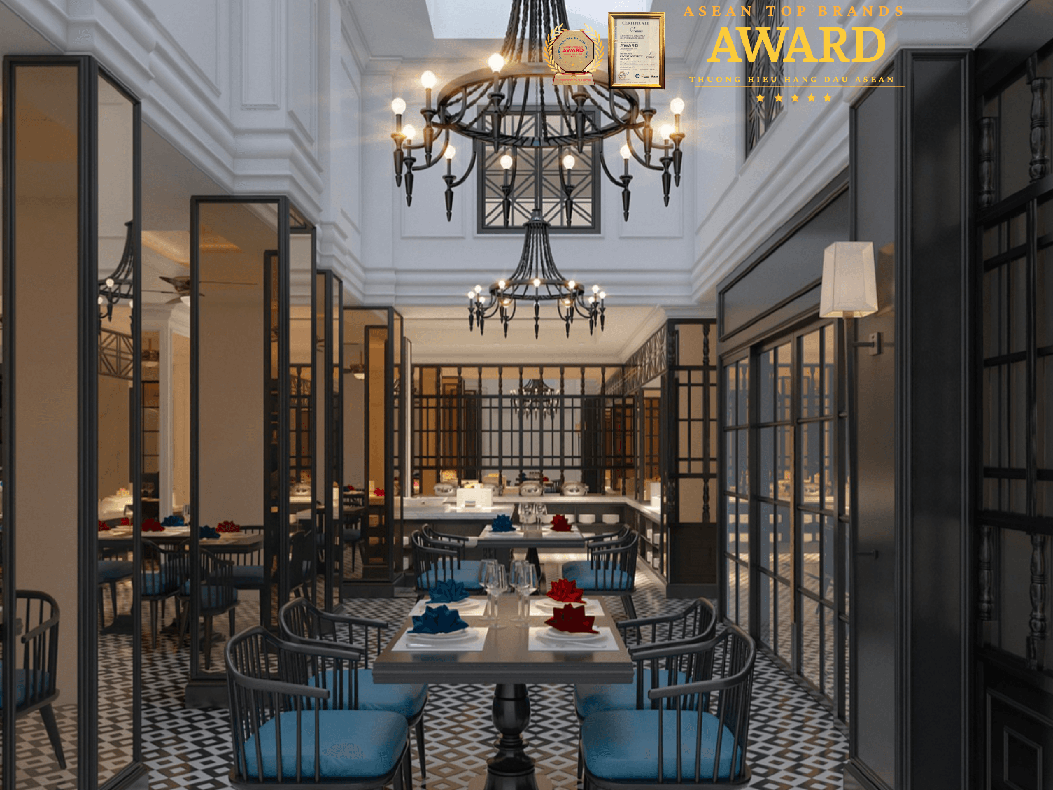 Hotel DMelin