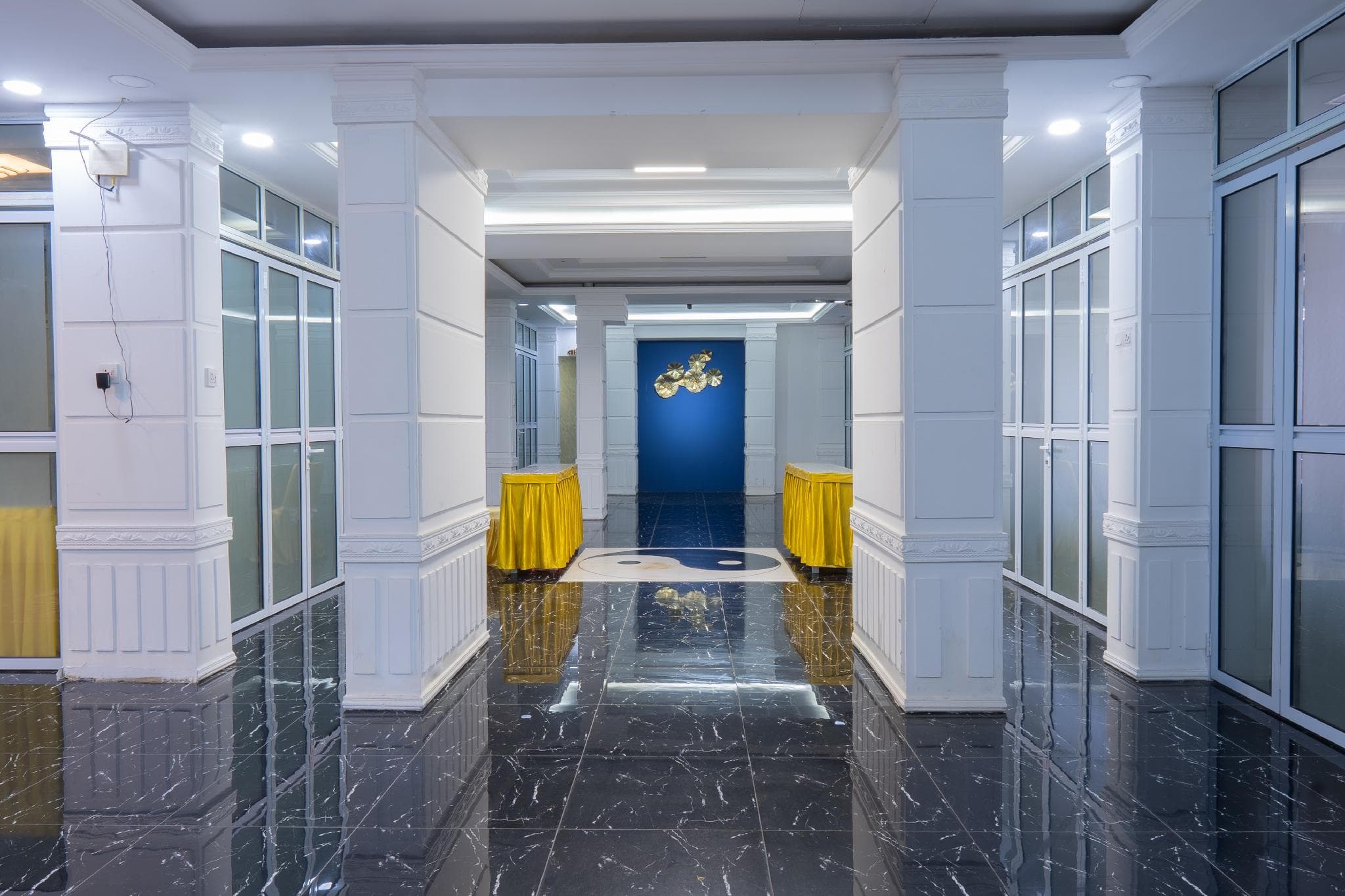 Hotel Sampurna Jaya