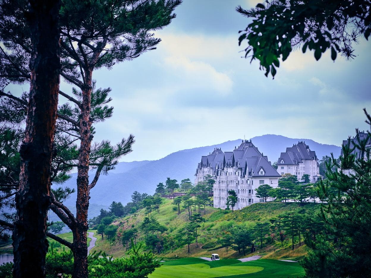 Sonofelice village Vivaldipark