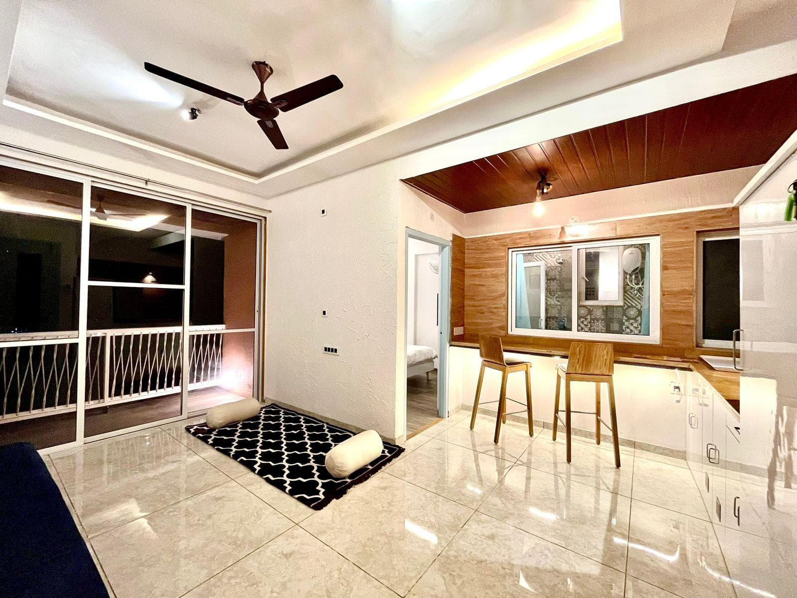 PrivyStays St. Ricky's Apartment Hotel