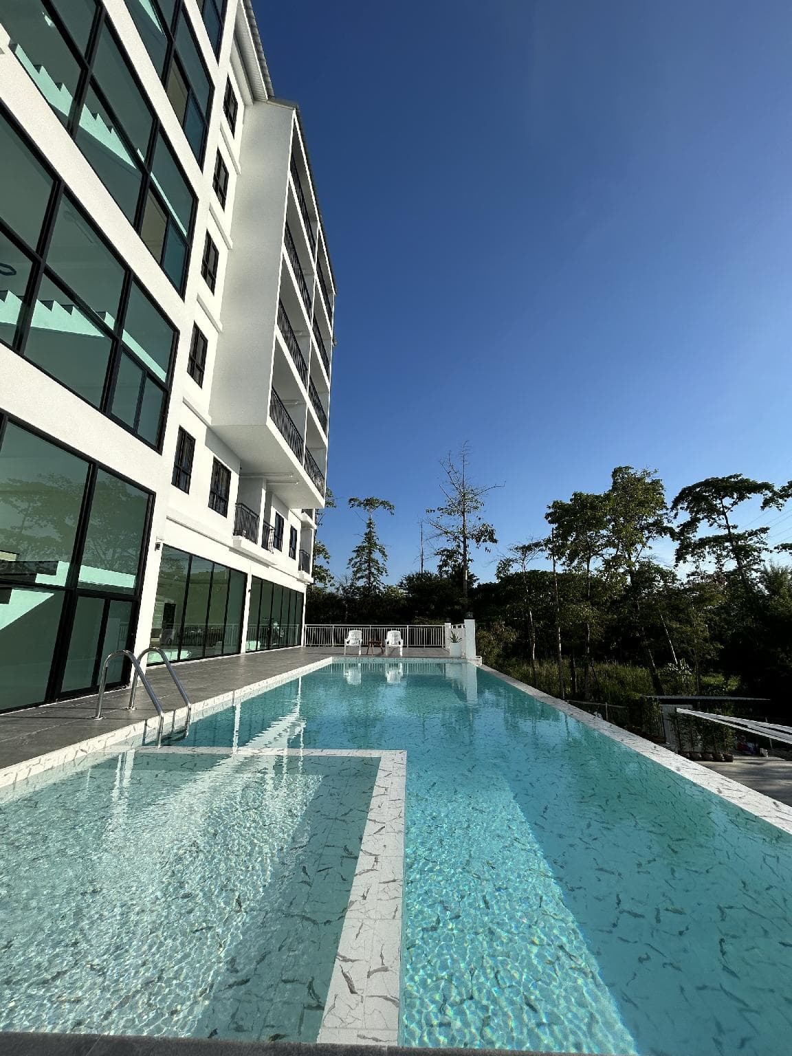GEEN Hotel Chonburi