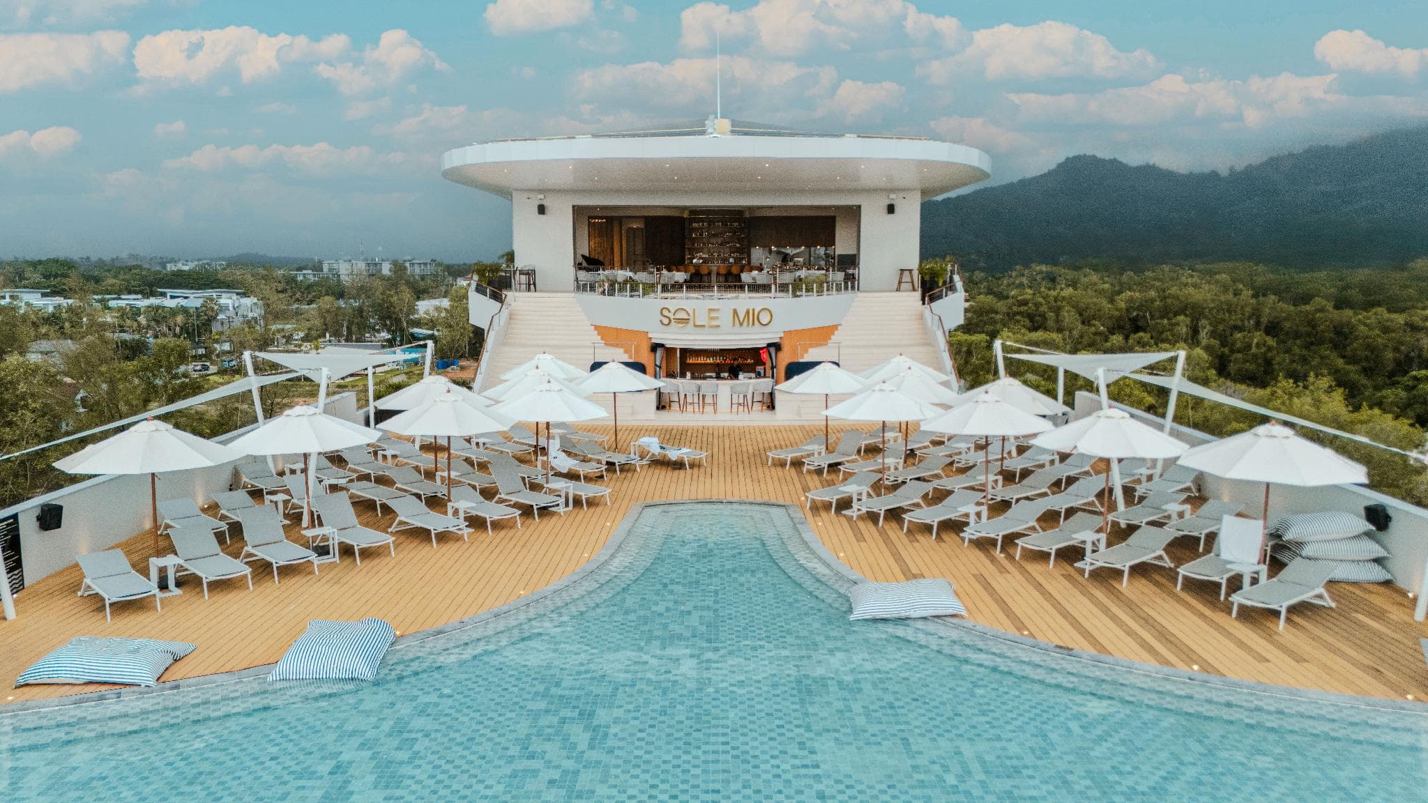 Sole Mio Boutique Hotel & Wellness Adults Only