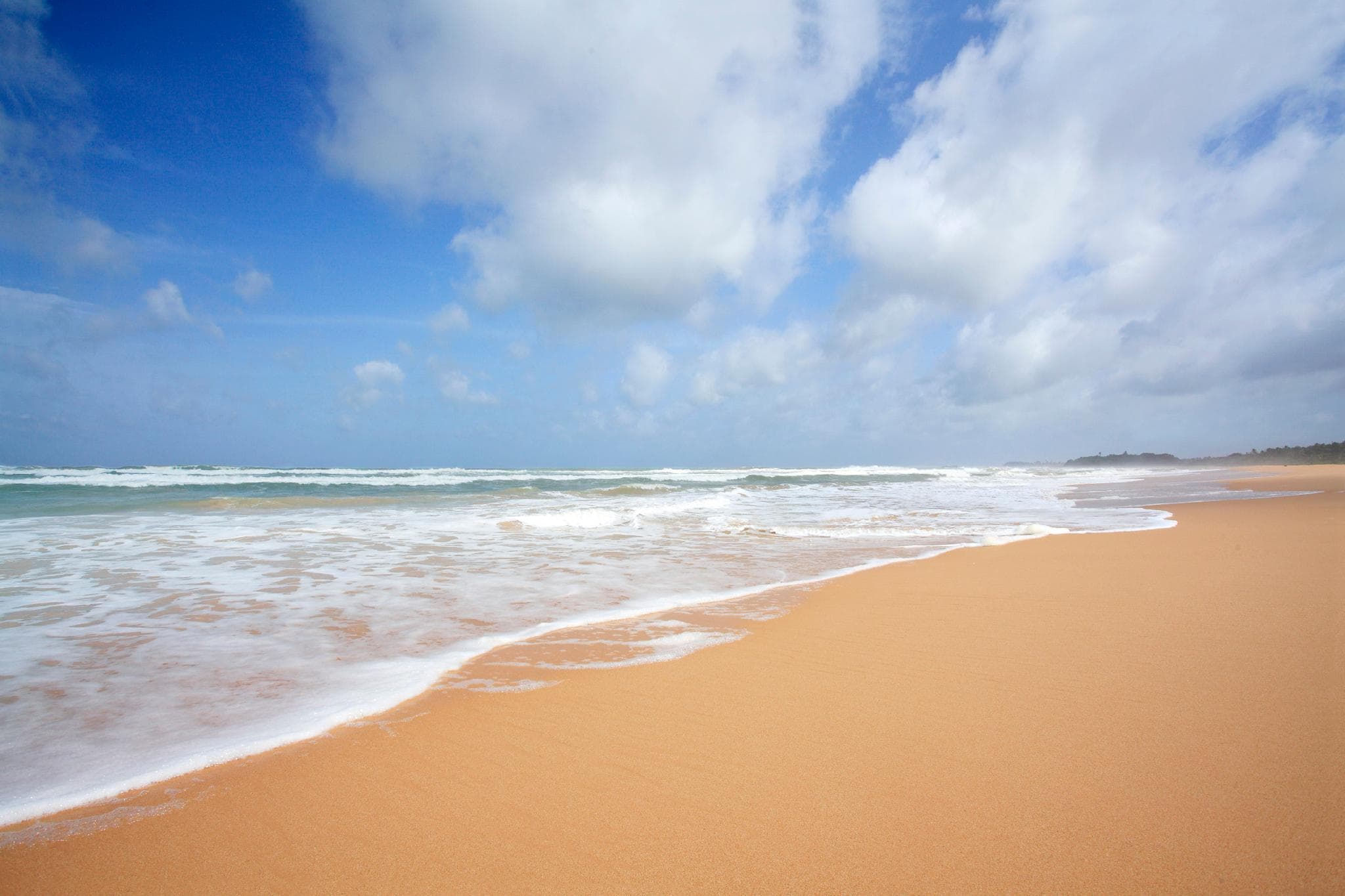 NH Bentota Ceysands Resort