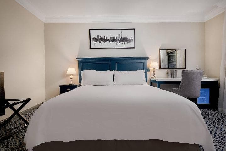 Protea Hotel Johannesburg Balalaika Sandton