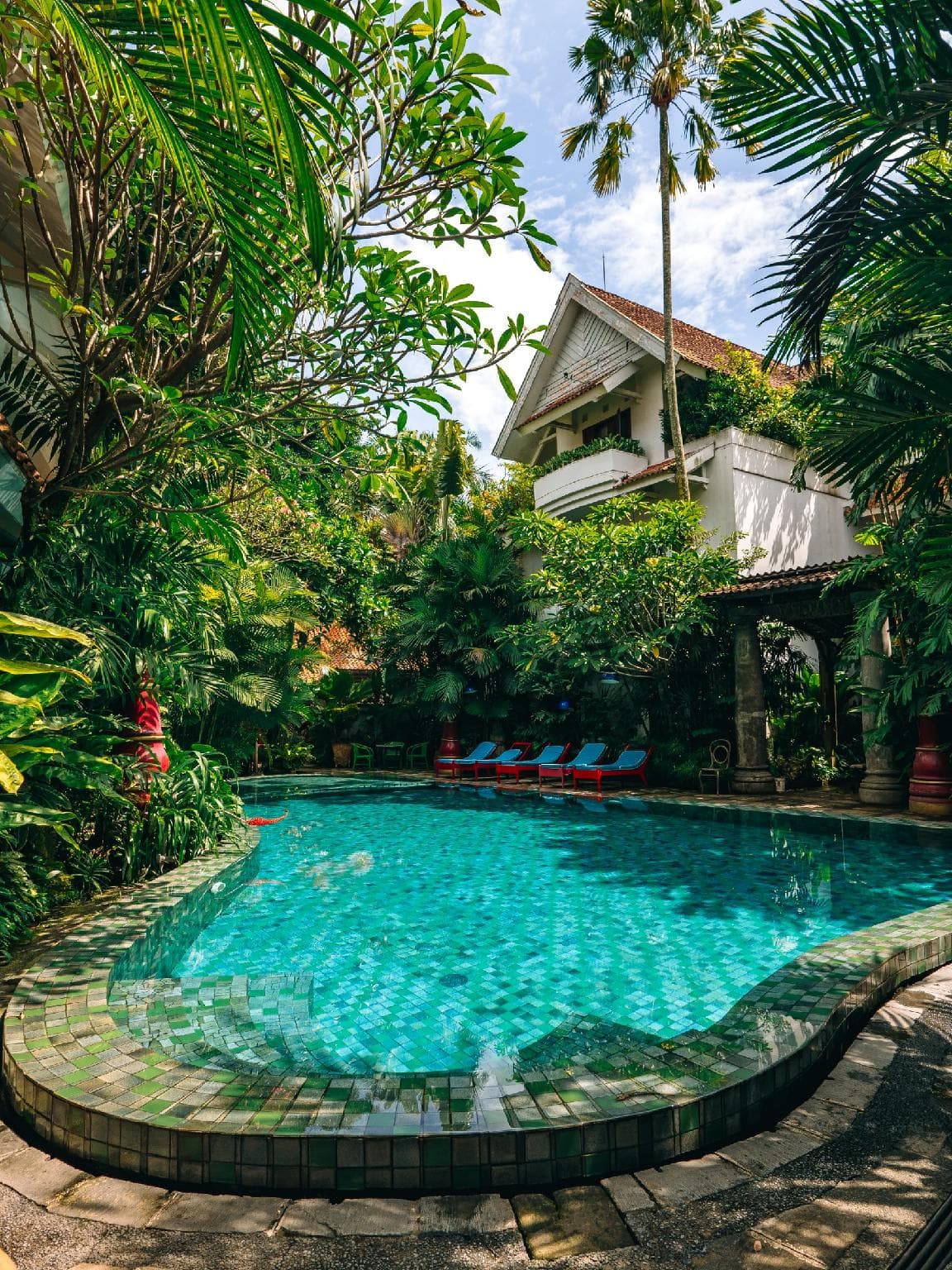 Hotel Tugu Malang