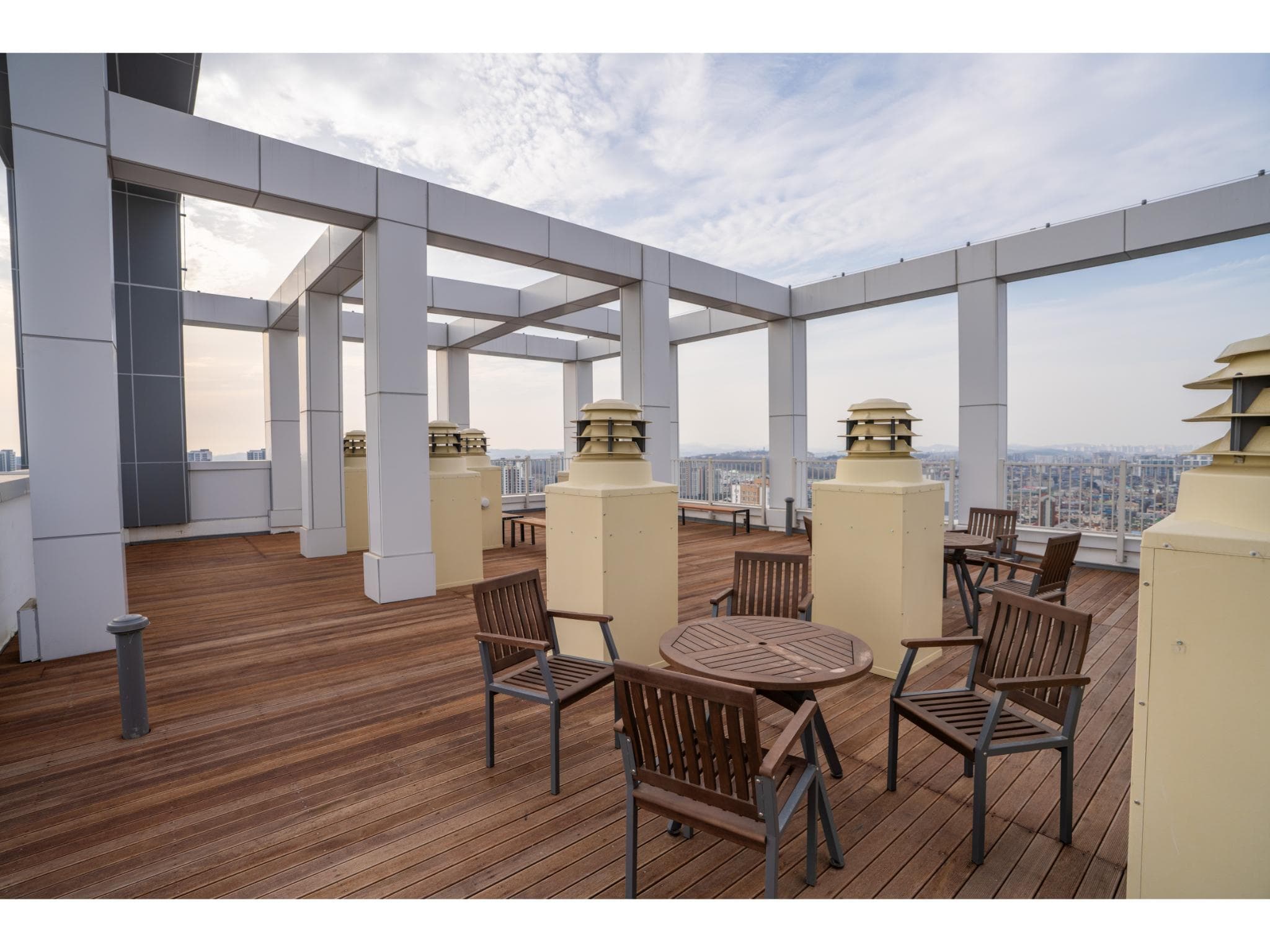 Golden Planet Hotel Pyeongtaek Godeok