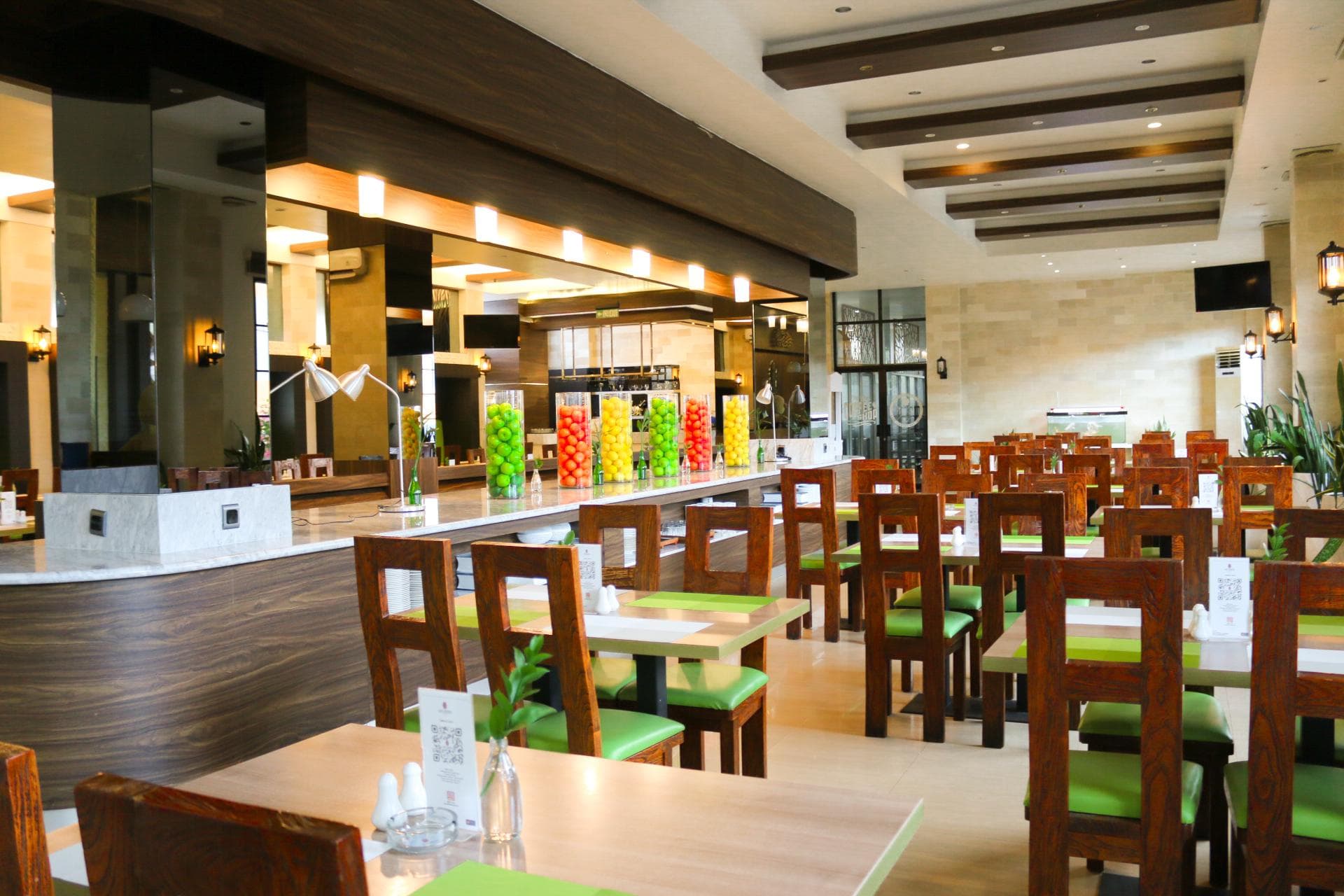 Hotel Roditha Banjarbaru
