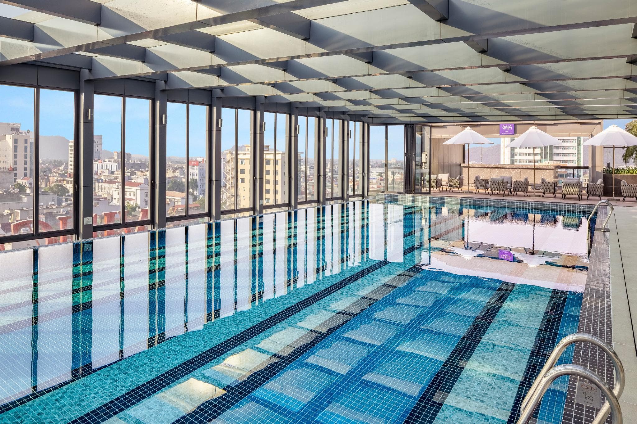 Meliá Vinpearl Thanh Hoa