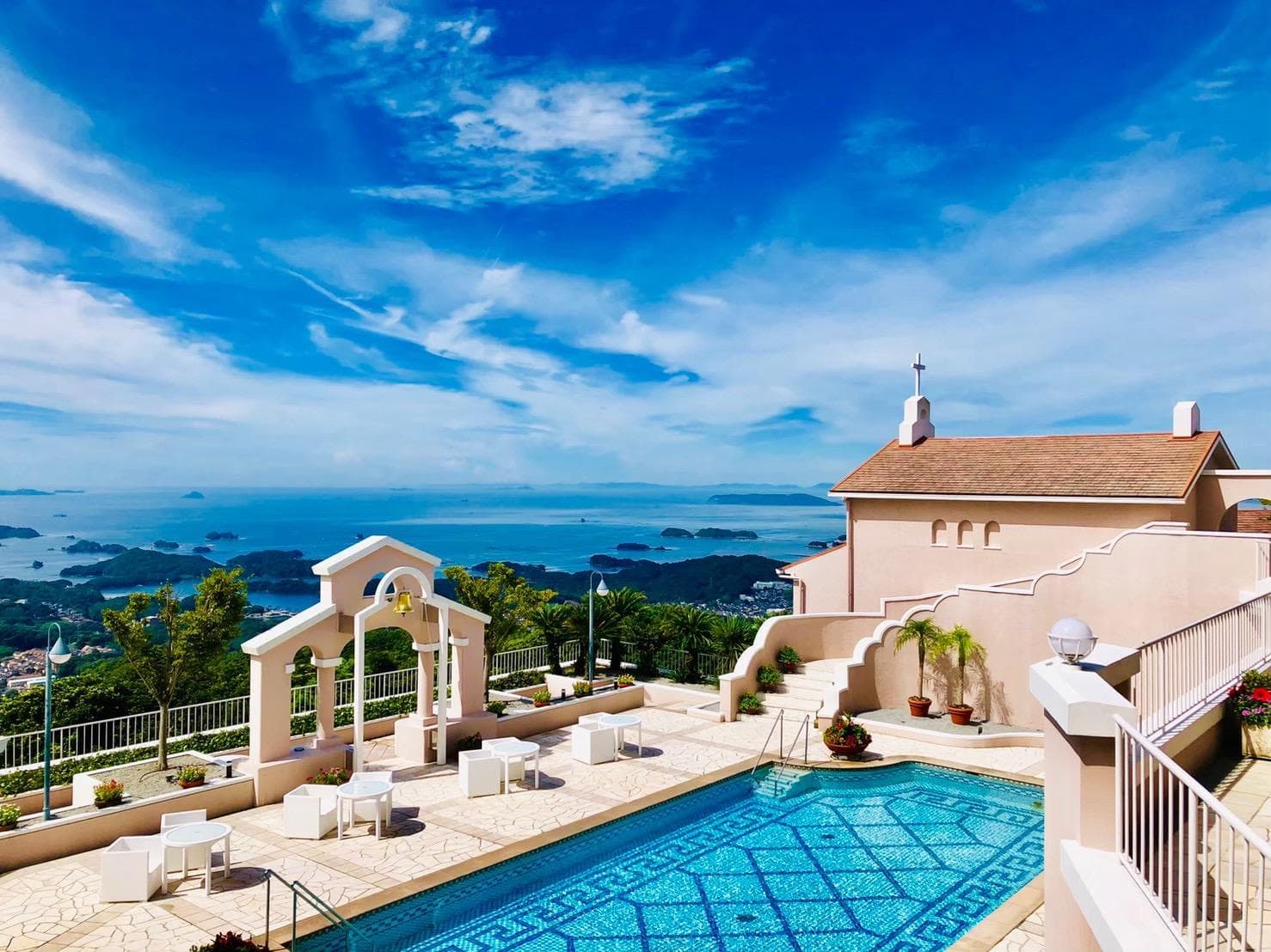 Yumihari No Oka Hotel