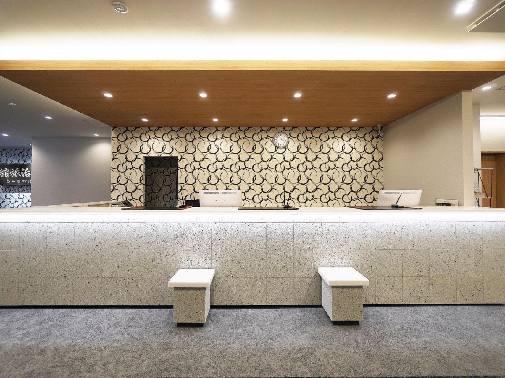 HOTEL MARUJI