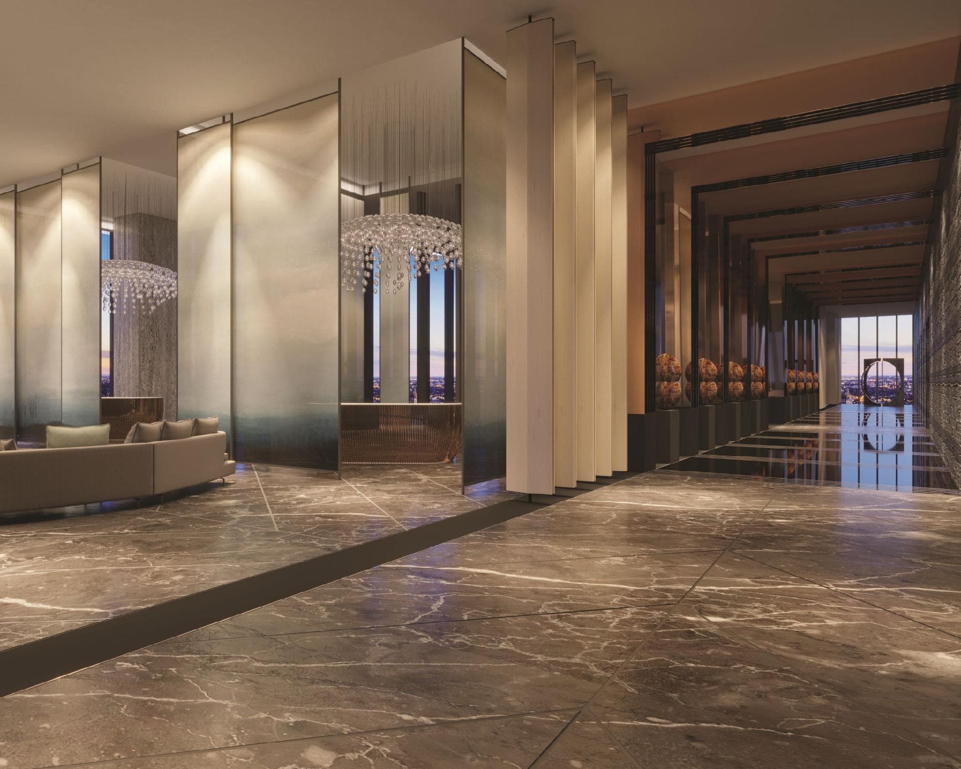 Park Hyatt Jakarta