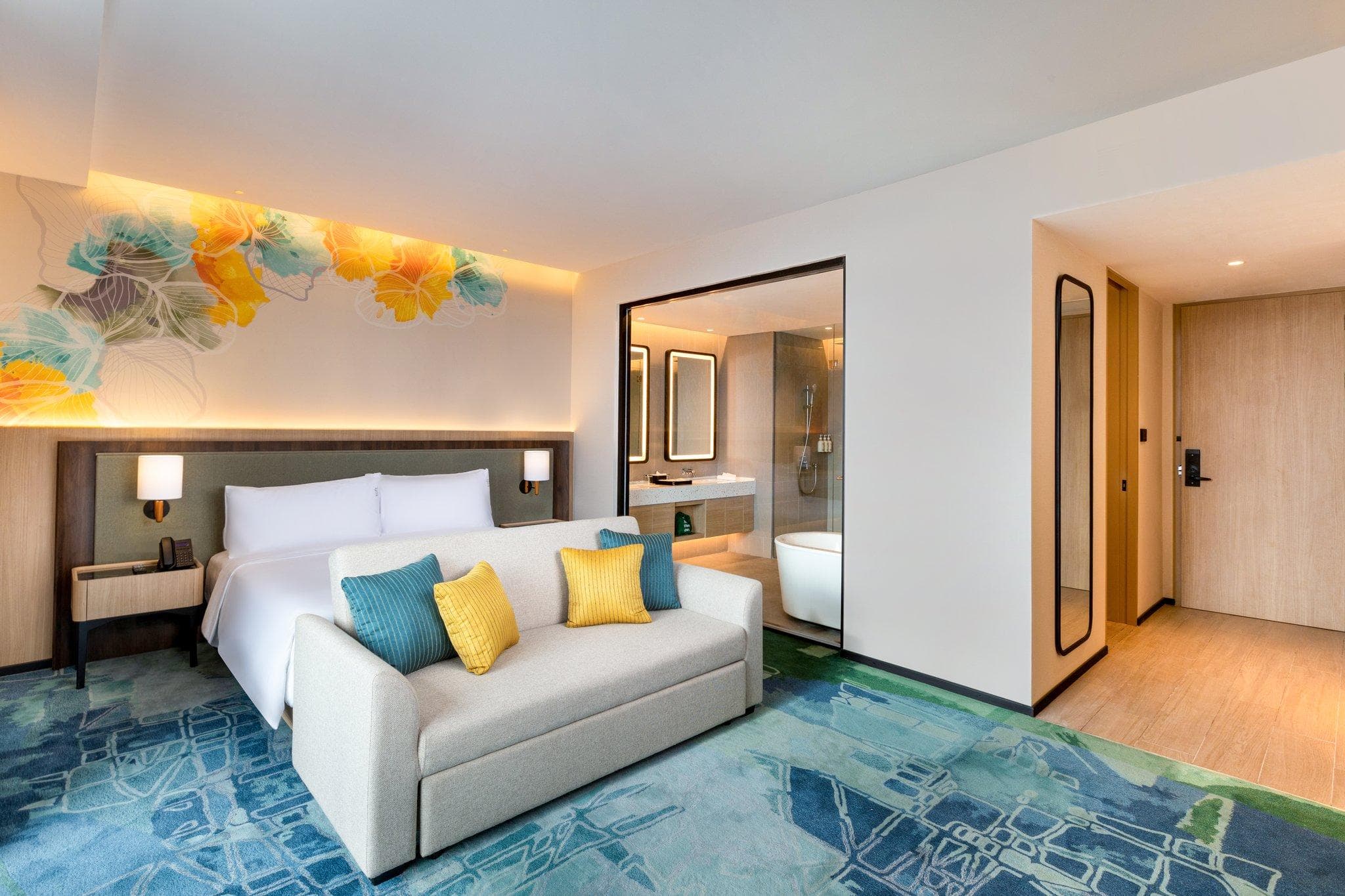 Holiday Inn Lampung Bukit Randu By IHG