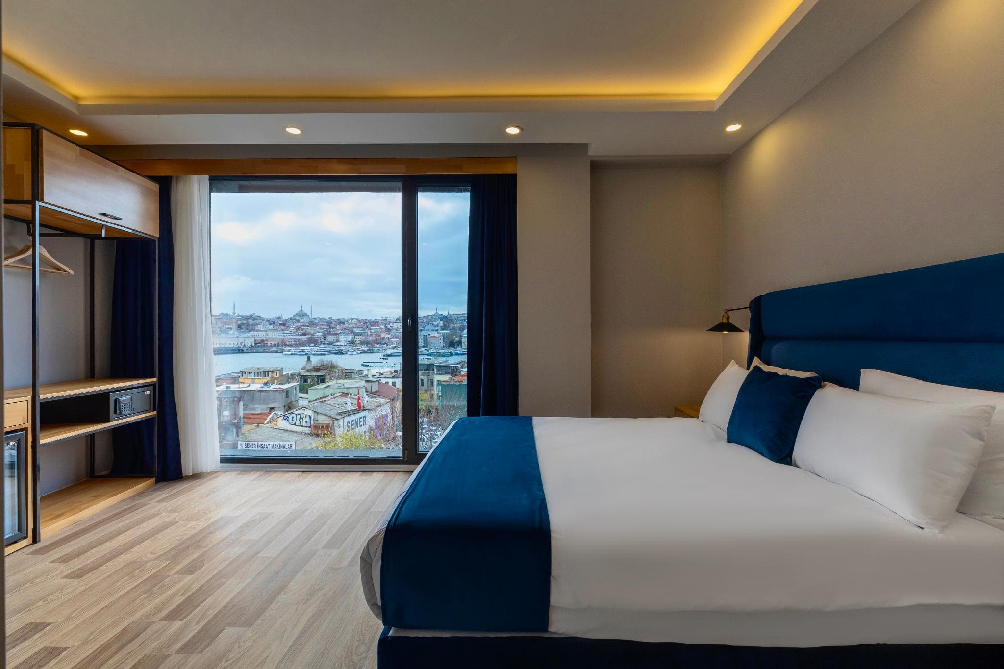Union Hotel Karakoy