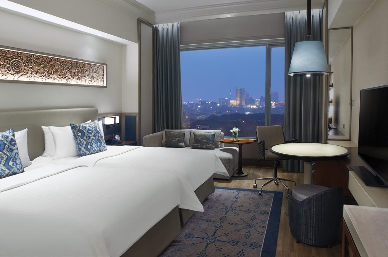 Shangri-La Surabaya