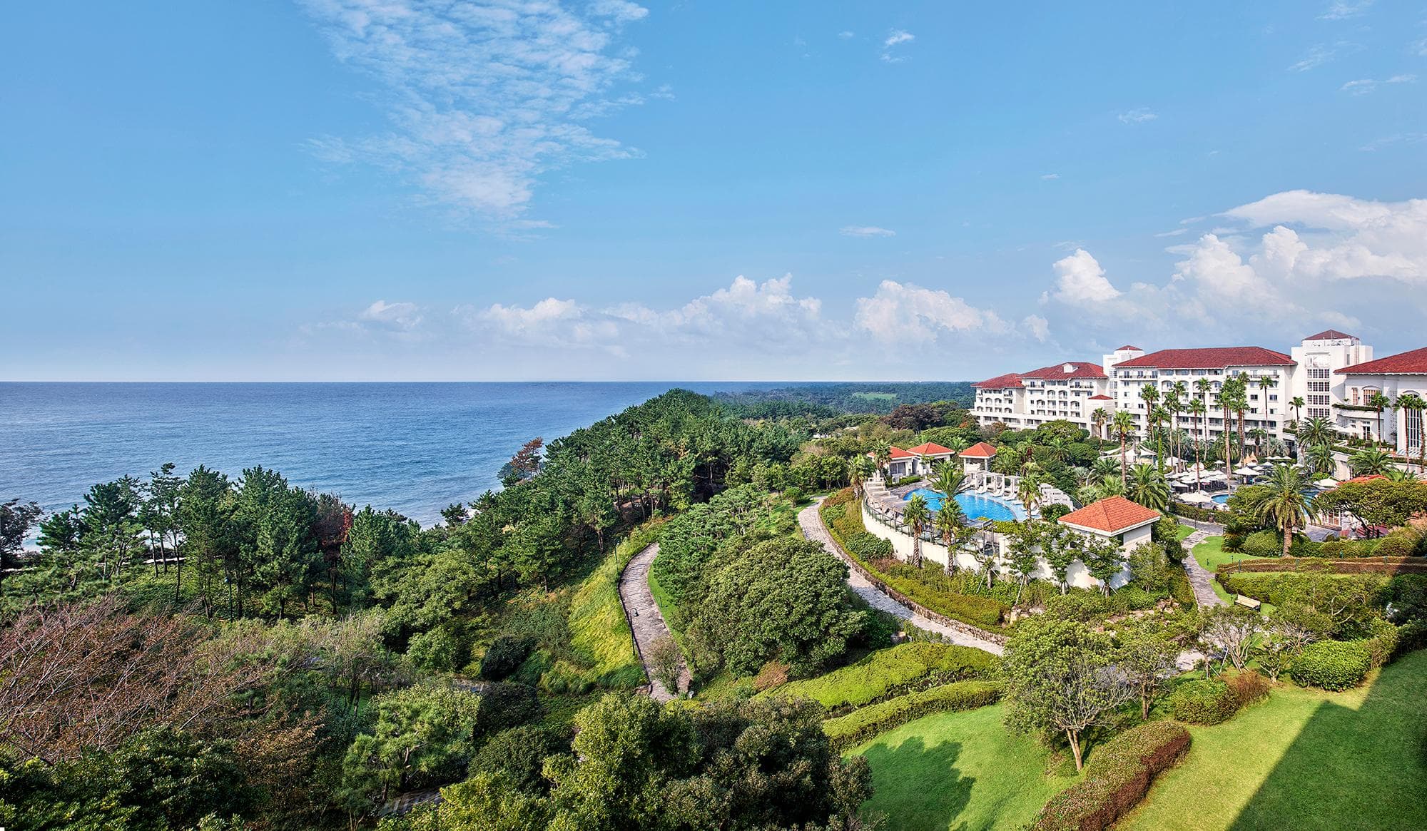 The Shilla Jeju