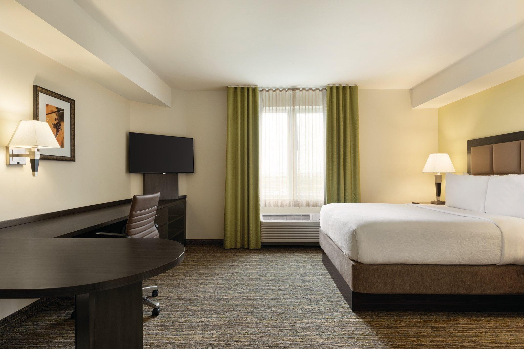 Park Inn by Radisson, Calgary Airport North, AB