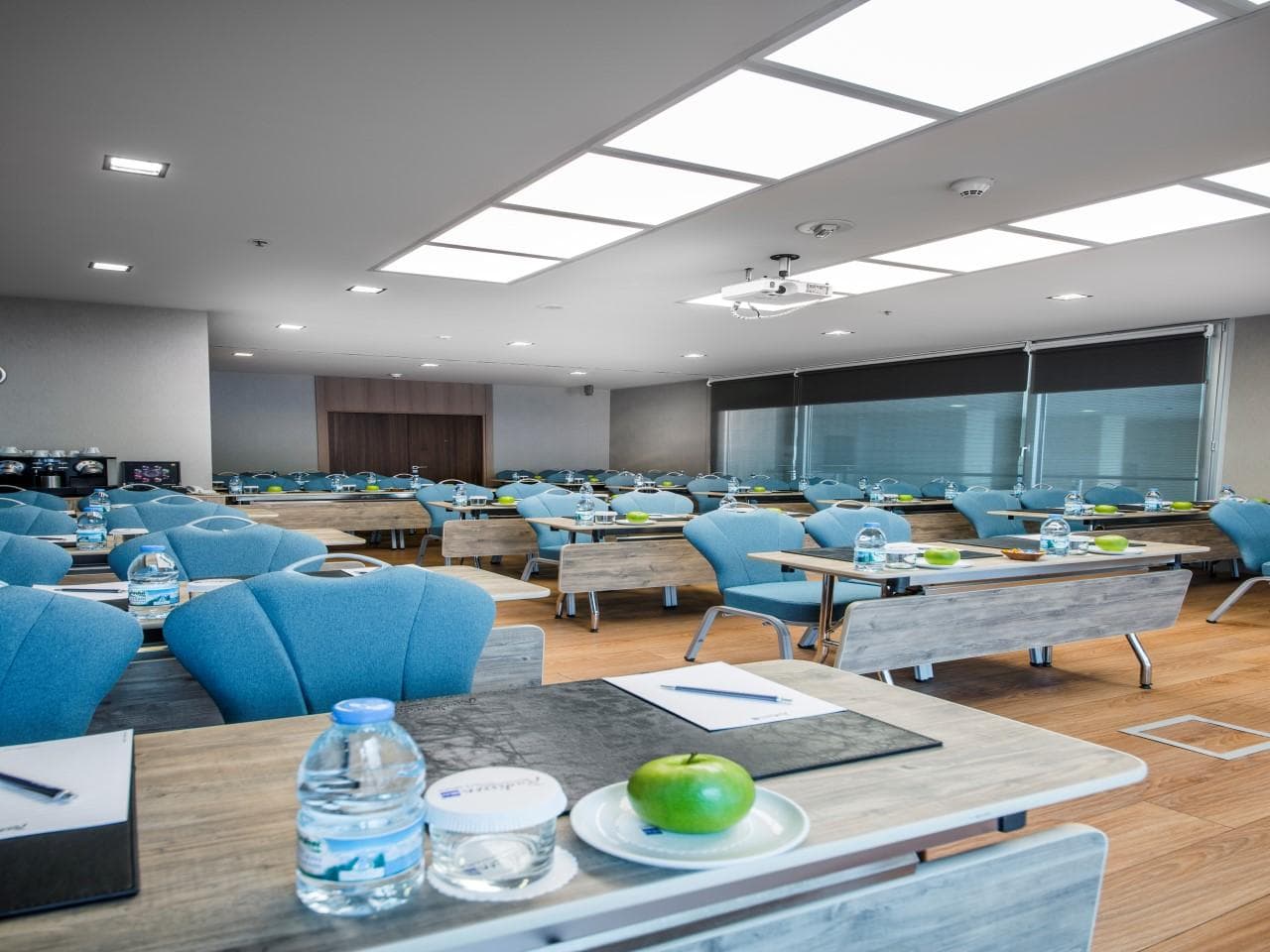 Radisson Blu Hotel Ankara