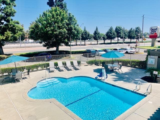 Good Nite Inn Camarillo