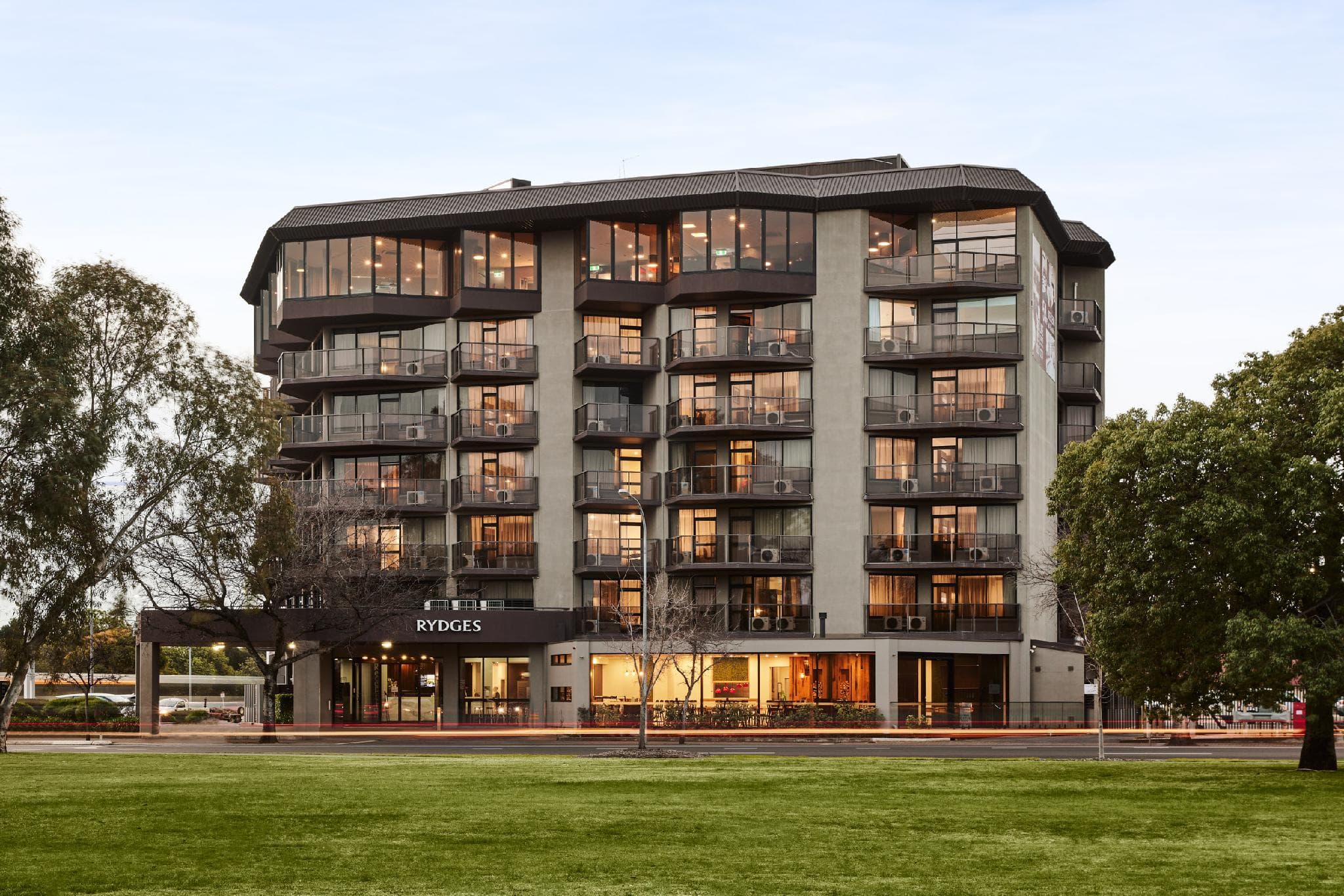 Rydges Adelaide