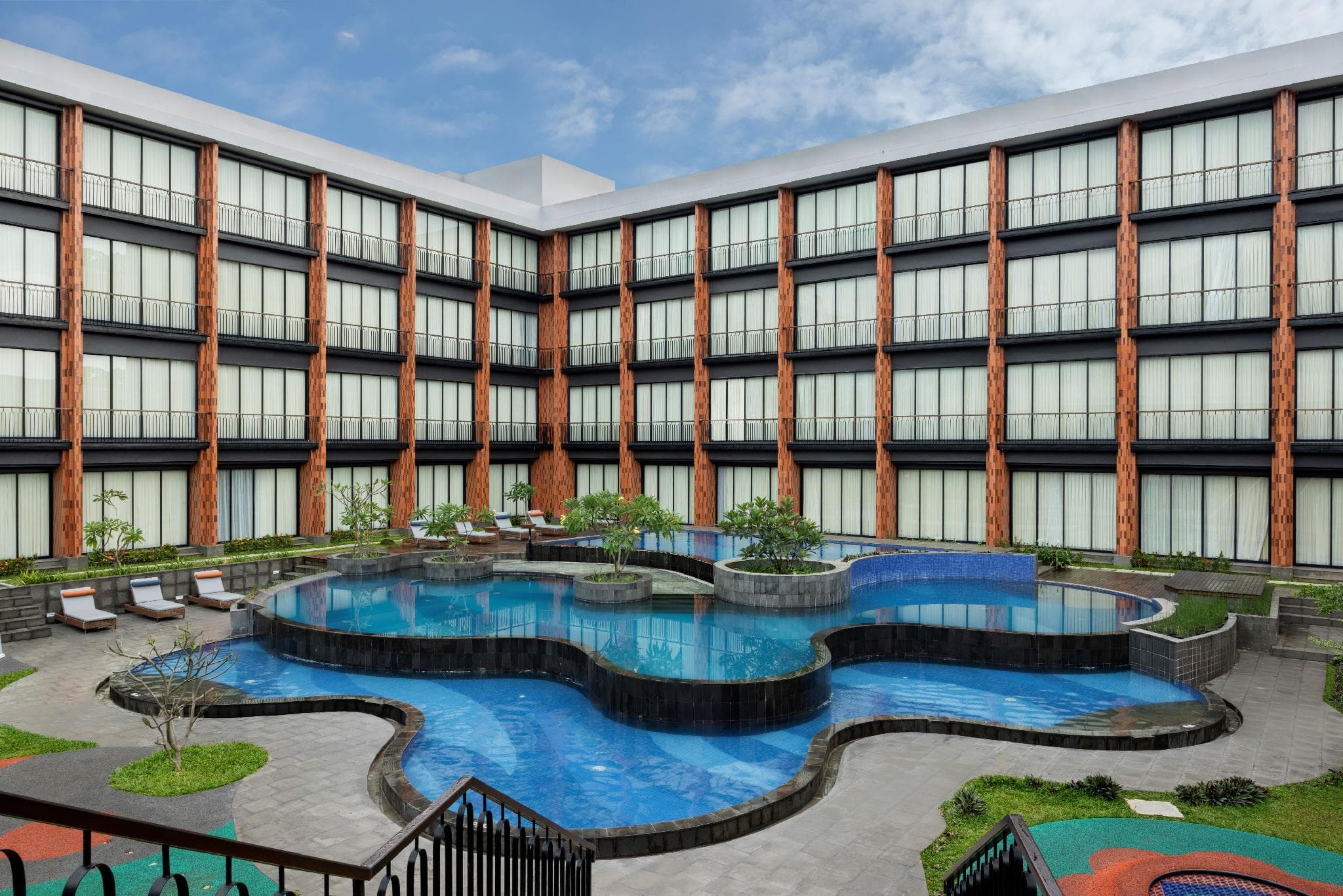 Hotel Santika Premiere Linggarjati - Kuningan