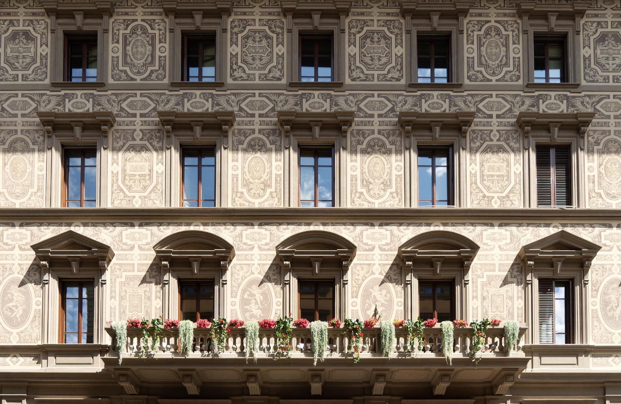 Hotel Calimala