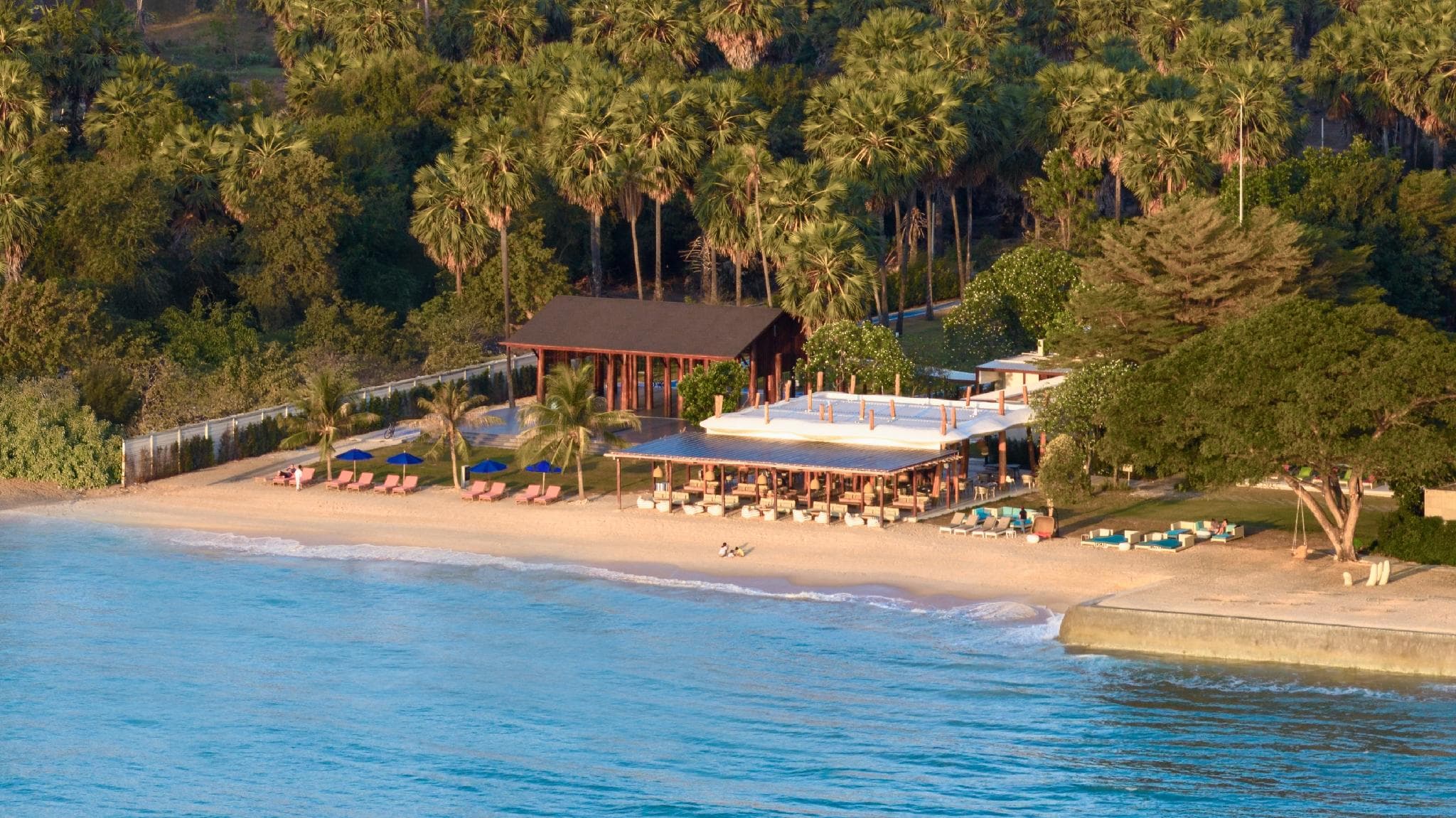 SO/ Sofitel Hua Hin