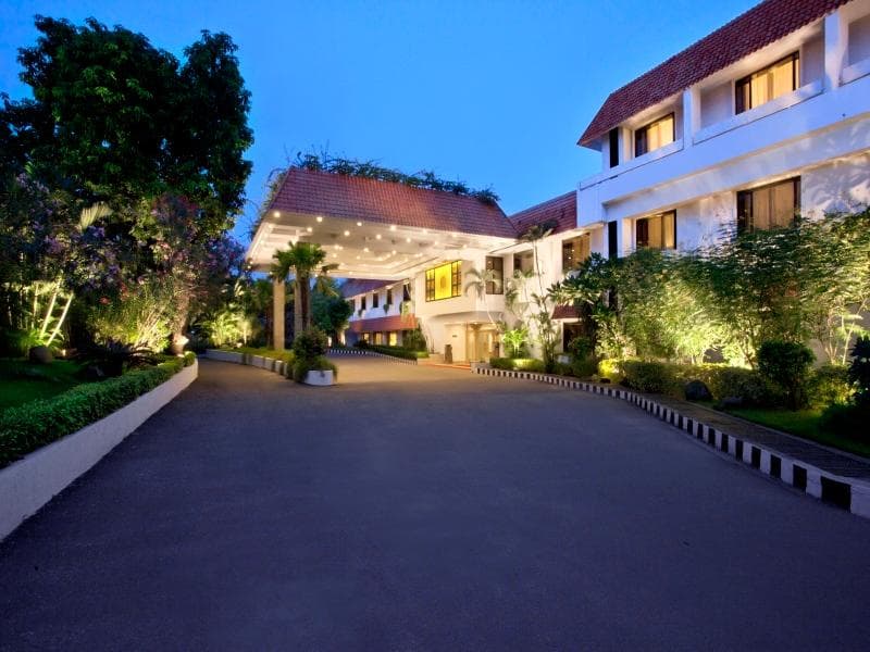 Trident, Chennai