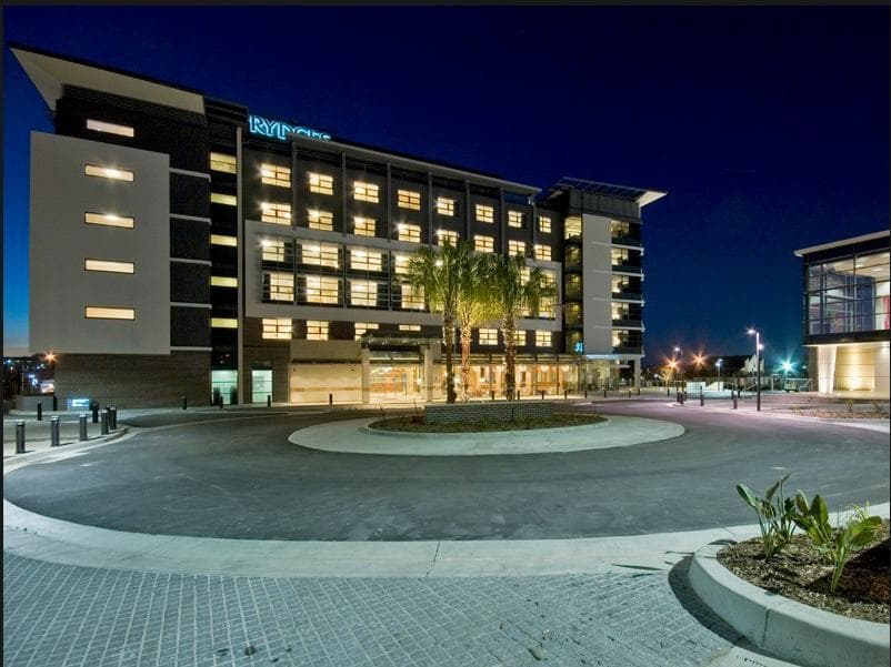 Rydges Campbelltown