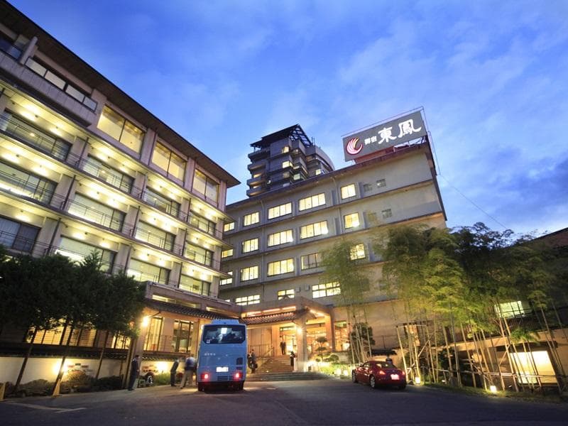 Onyado Toho ORIX HOTELS & RESORTS