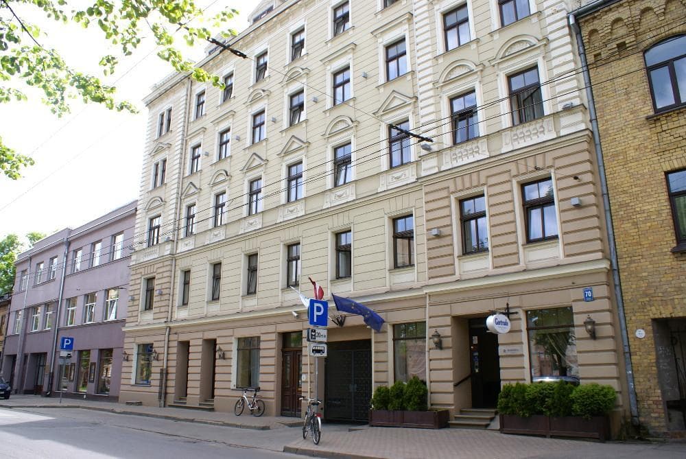 Rixwell Gertrude Hotel