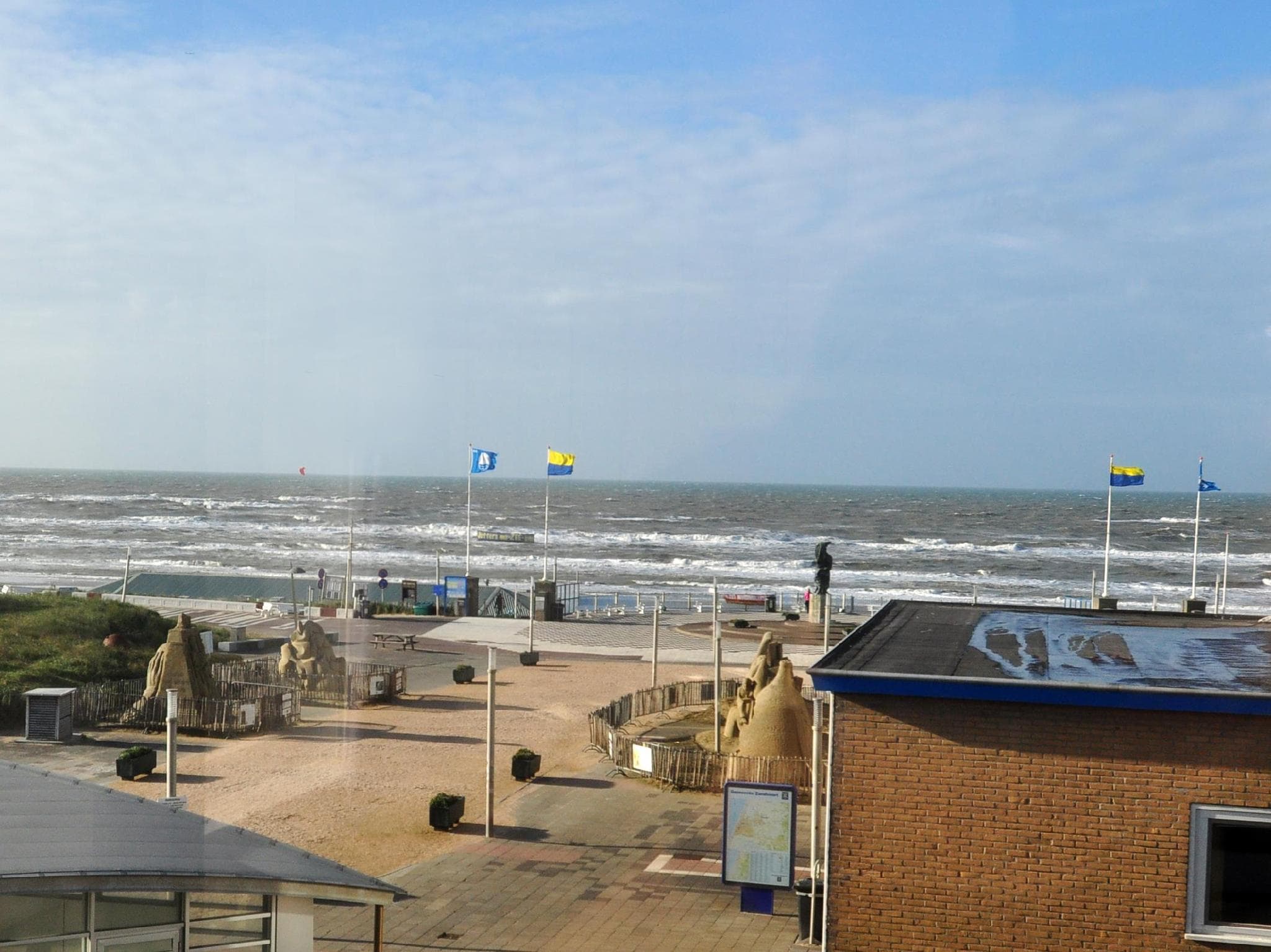 Amsterdam Beach Hotel
