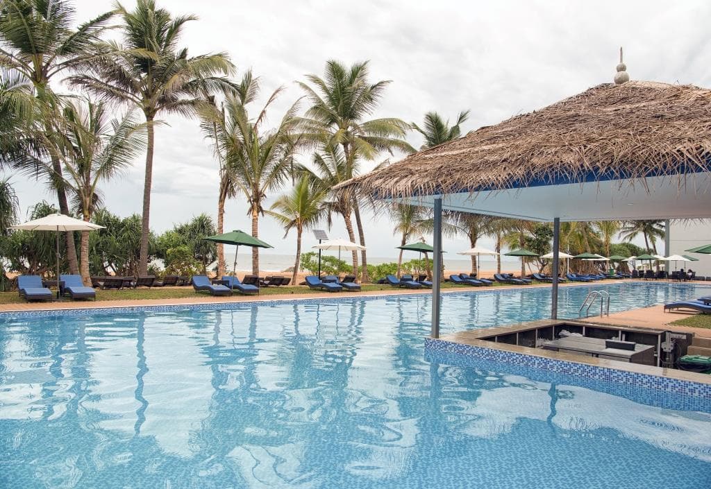 Jie Jie Beach Hotel