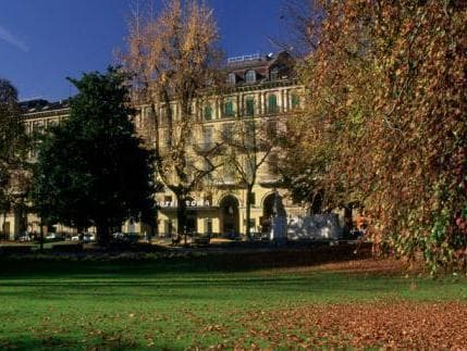 Hotel Roma e Rocca Cavour