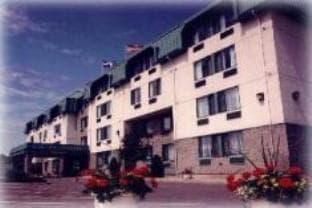Repotel Henri IV Quebec