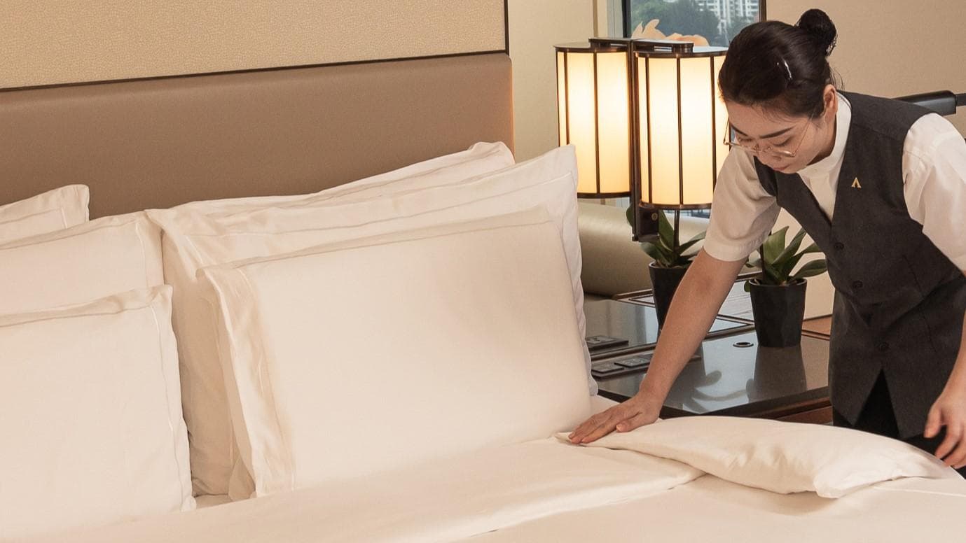 Conrad Singapore Orchard