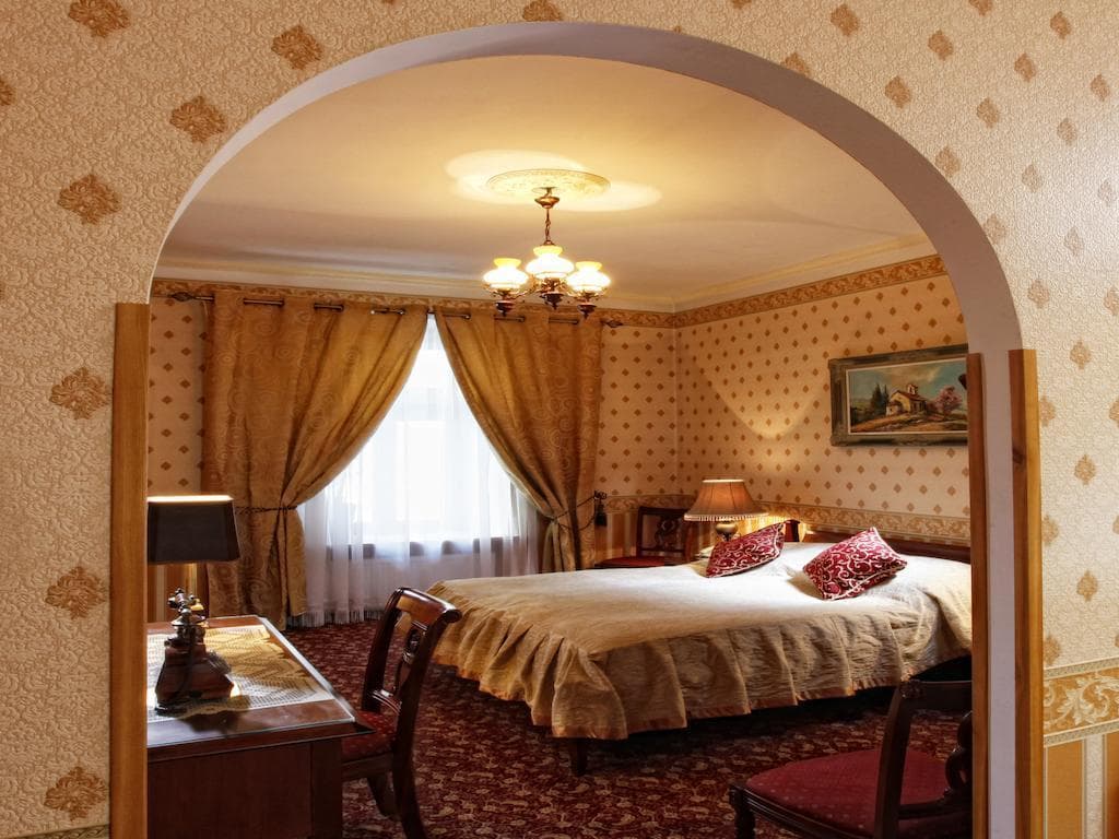 Hotel Europejski