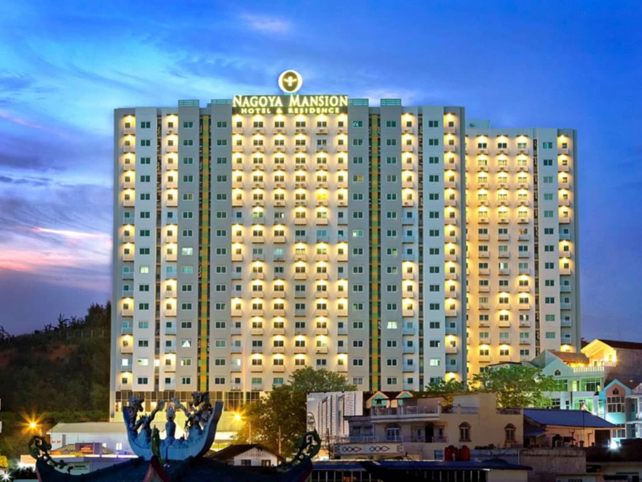 Nagoya Mansion Hotel and Residence
