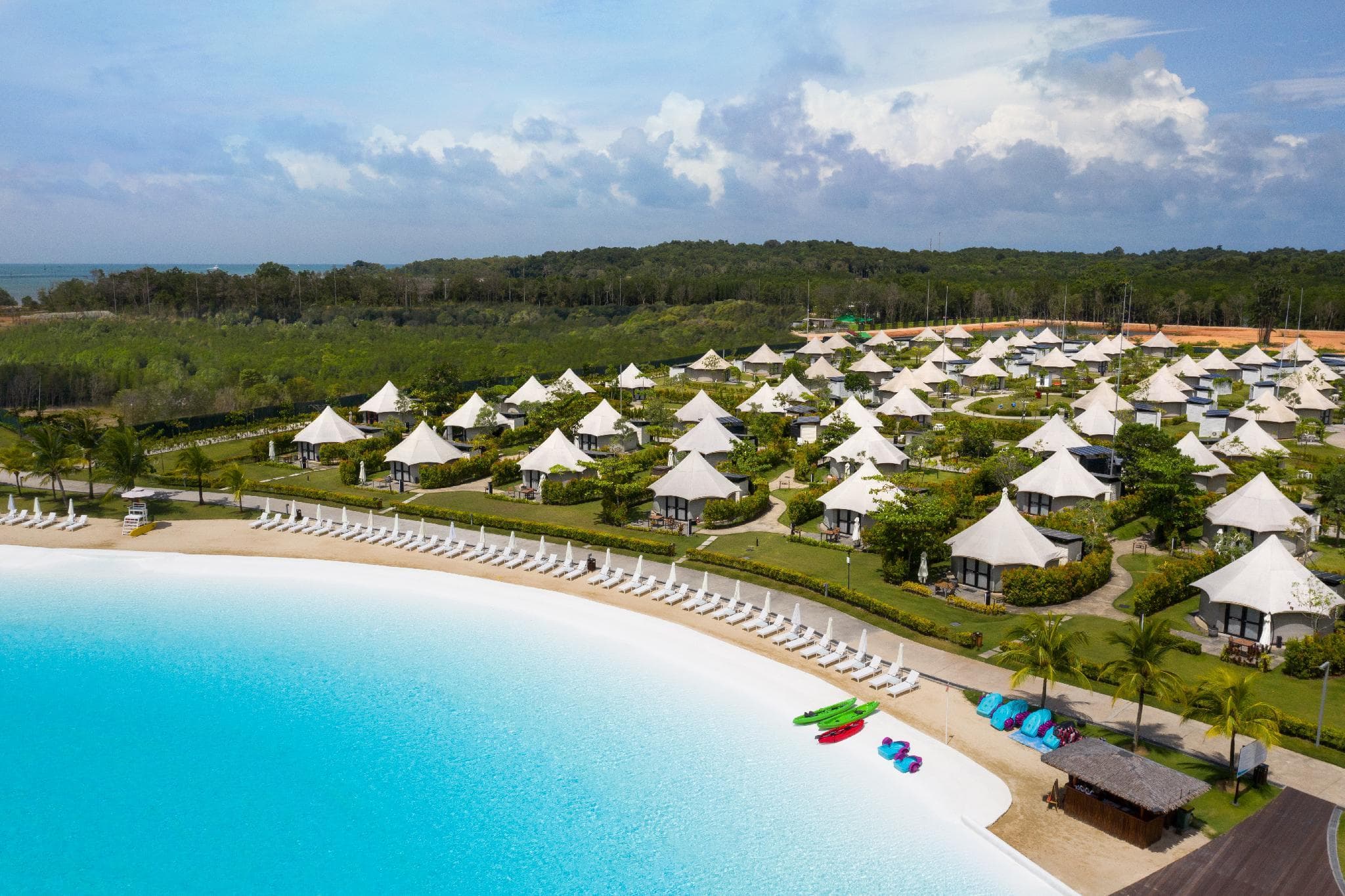 Natra Bintan, a Tribute Portfolio Resort