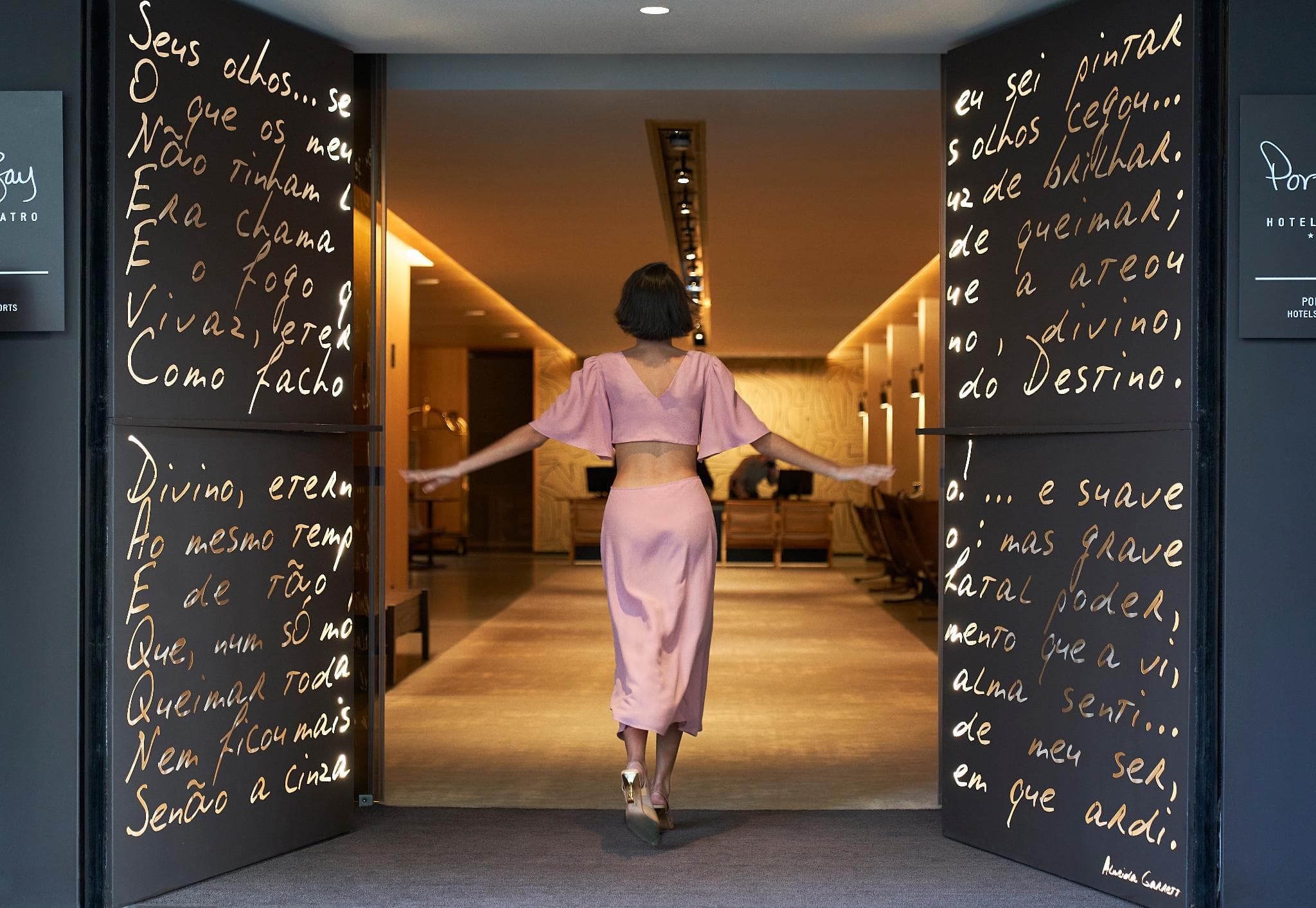 PortoBay Hotel Teatro