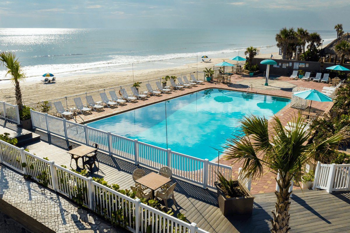 Boardwalk Inn and Suites
